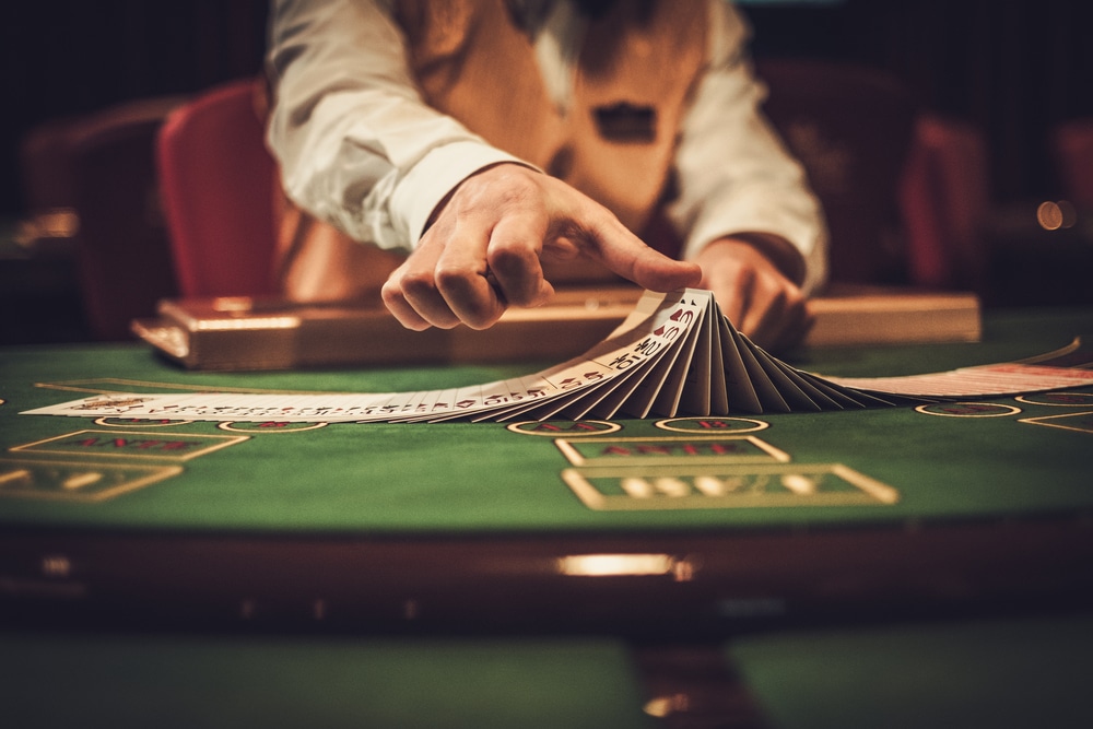 Casino Gaming Slots Brand Online