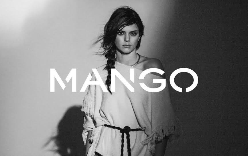 mango clothing brand