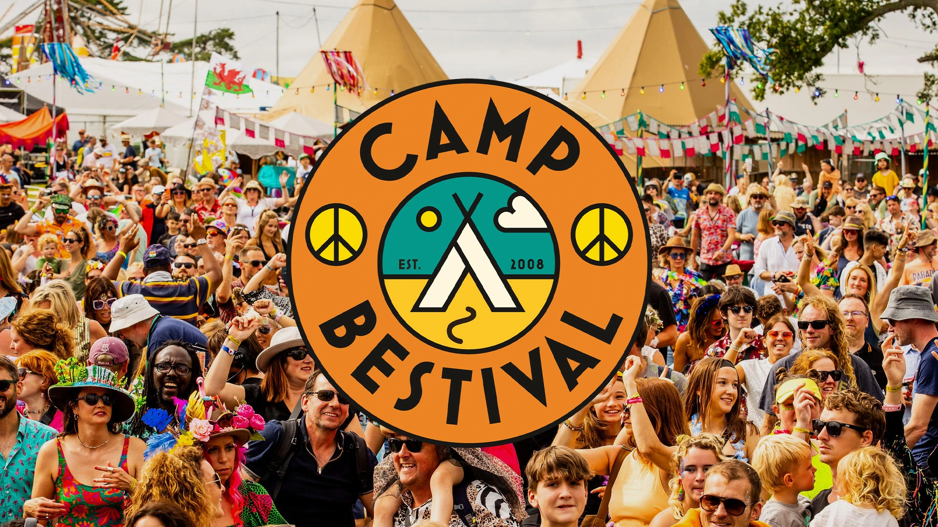 Camp Bestival