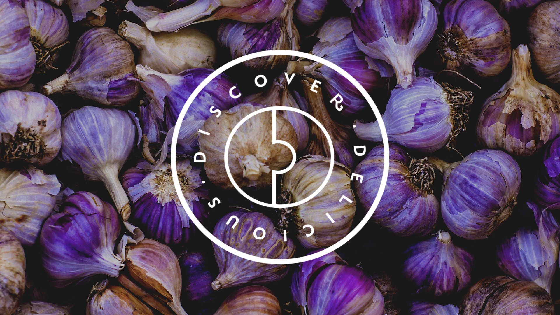 Discover Delicious