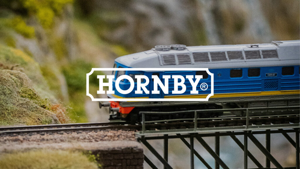 Hornby-Case-Study