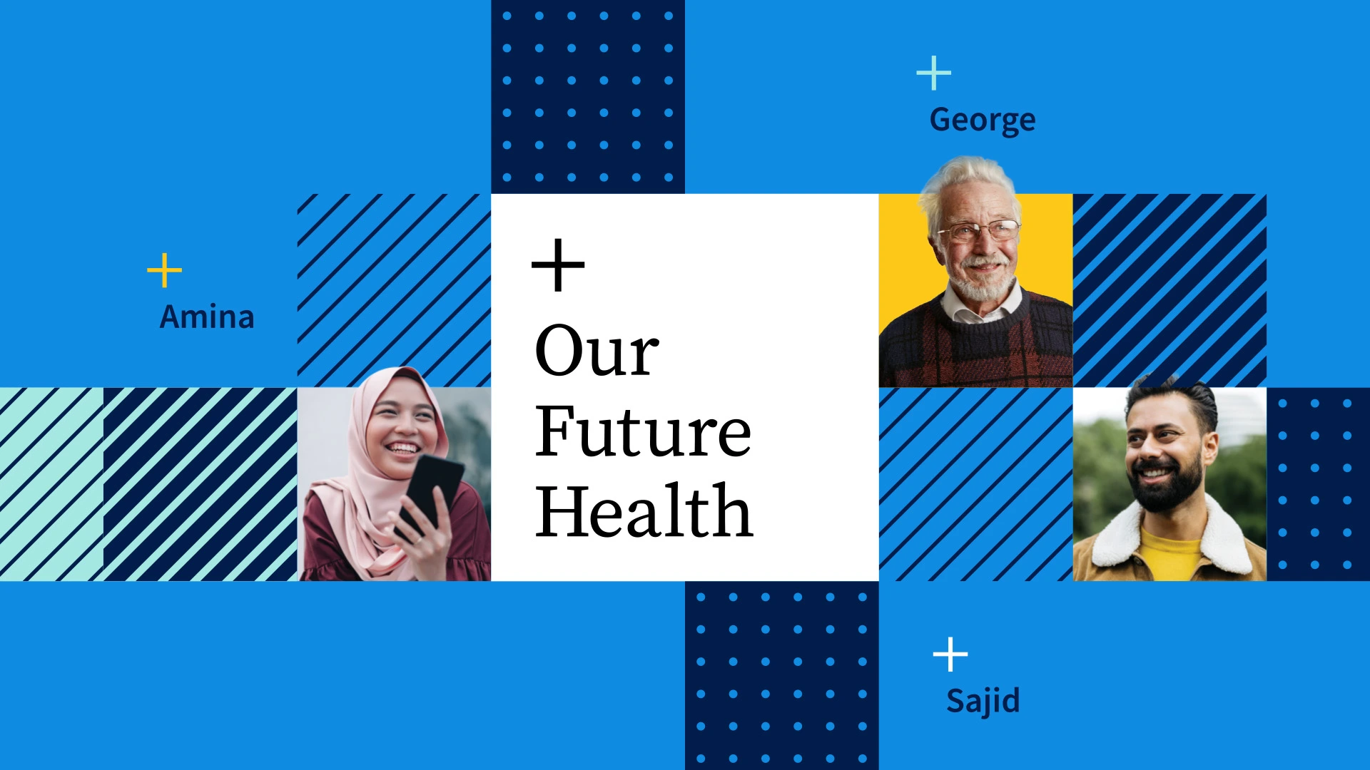Our Future Health