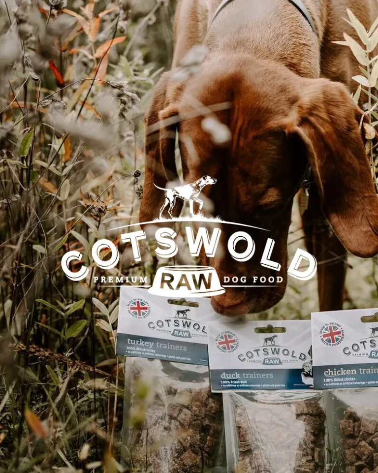 Cotswold RAW