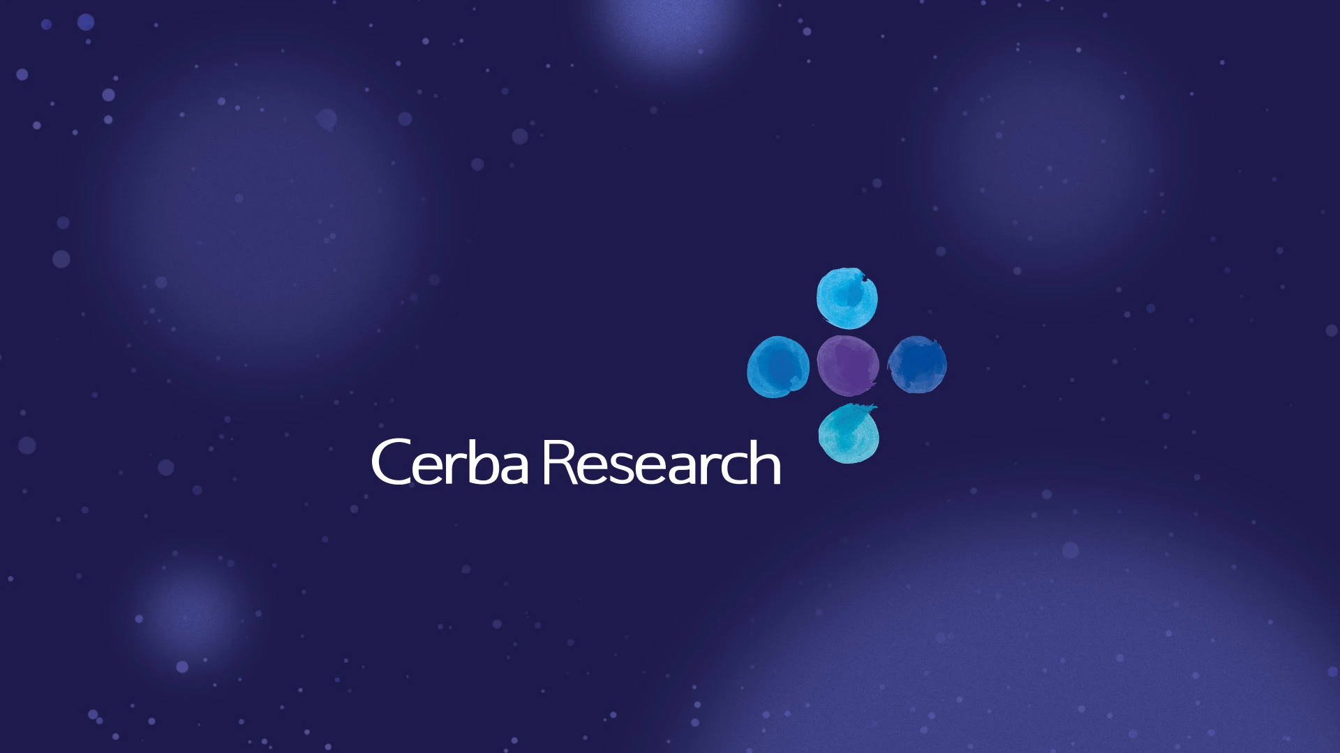 Cerba Research – Collective Focus