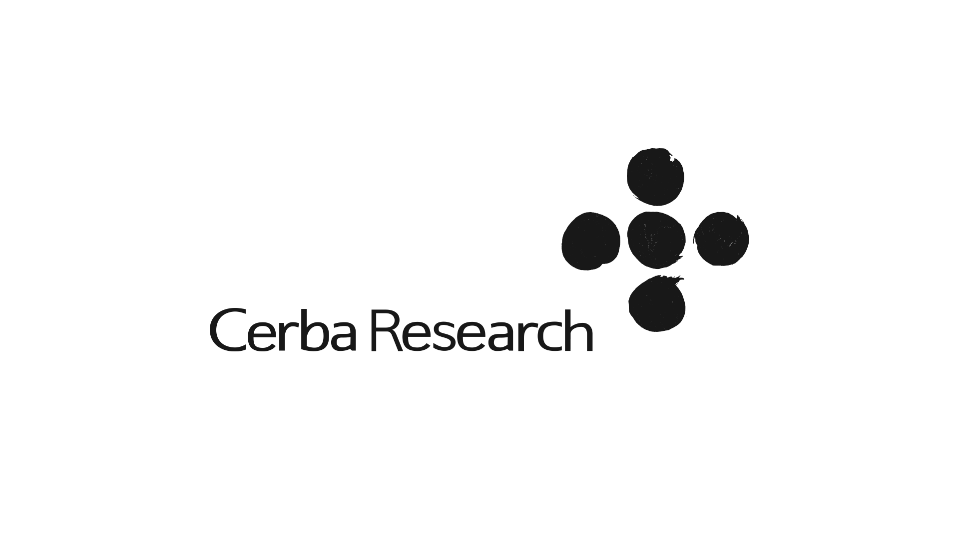 Cerba Research logo