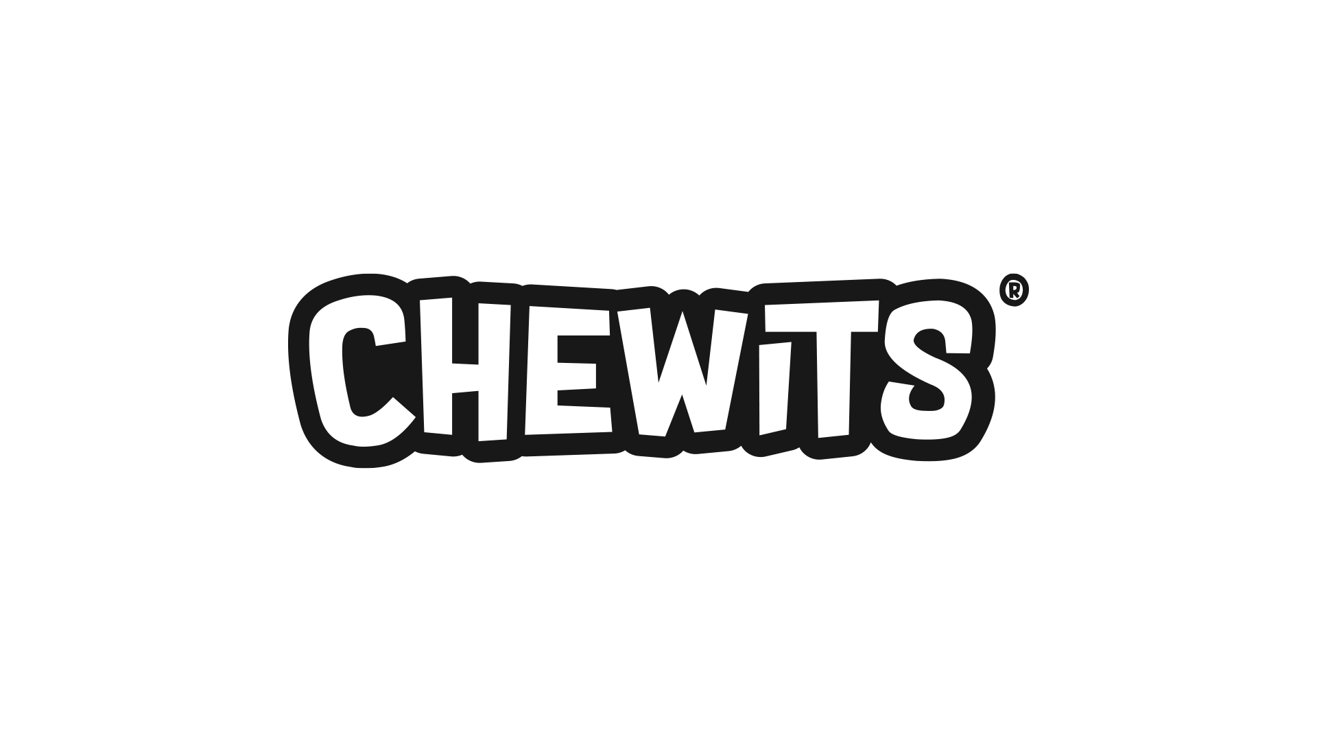 Chewits logo