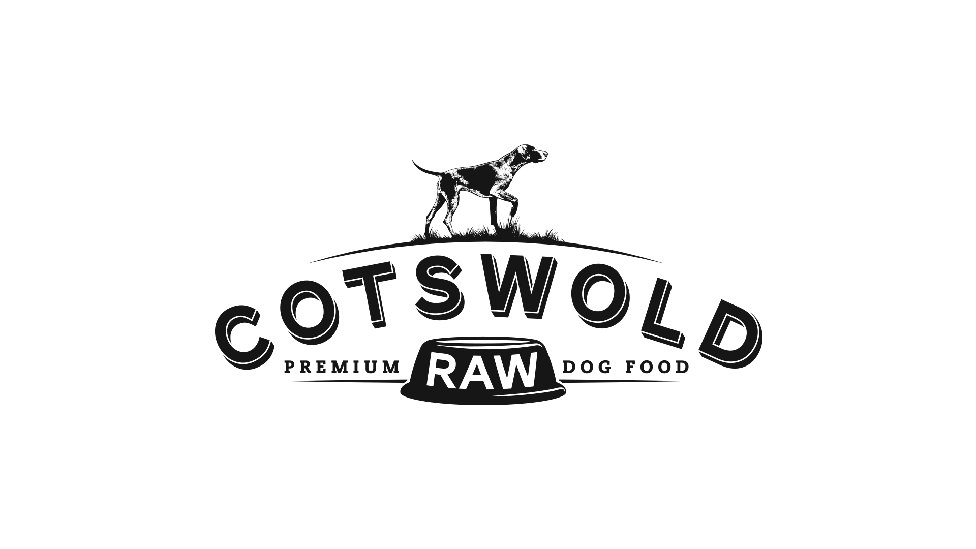 Cotswold Raw logo