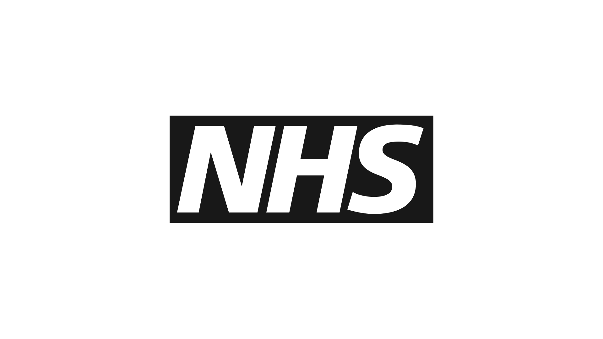 NHS logo