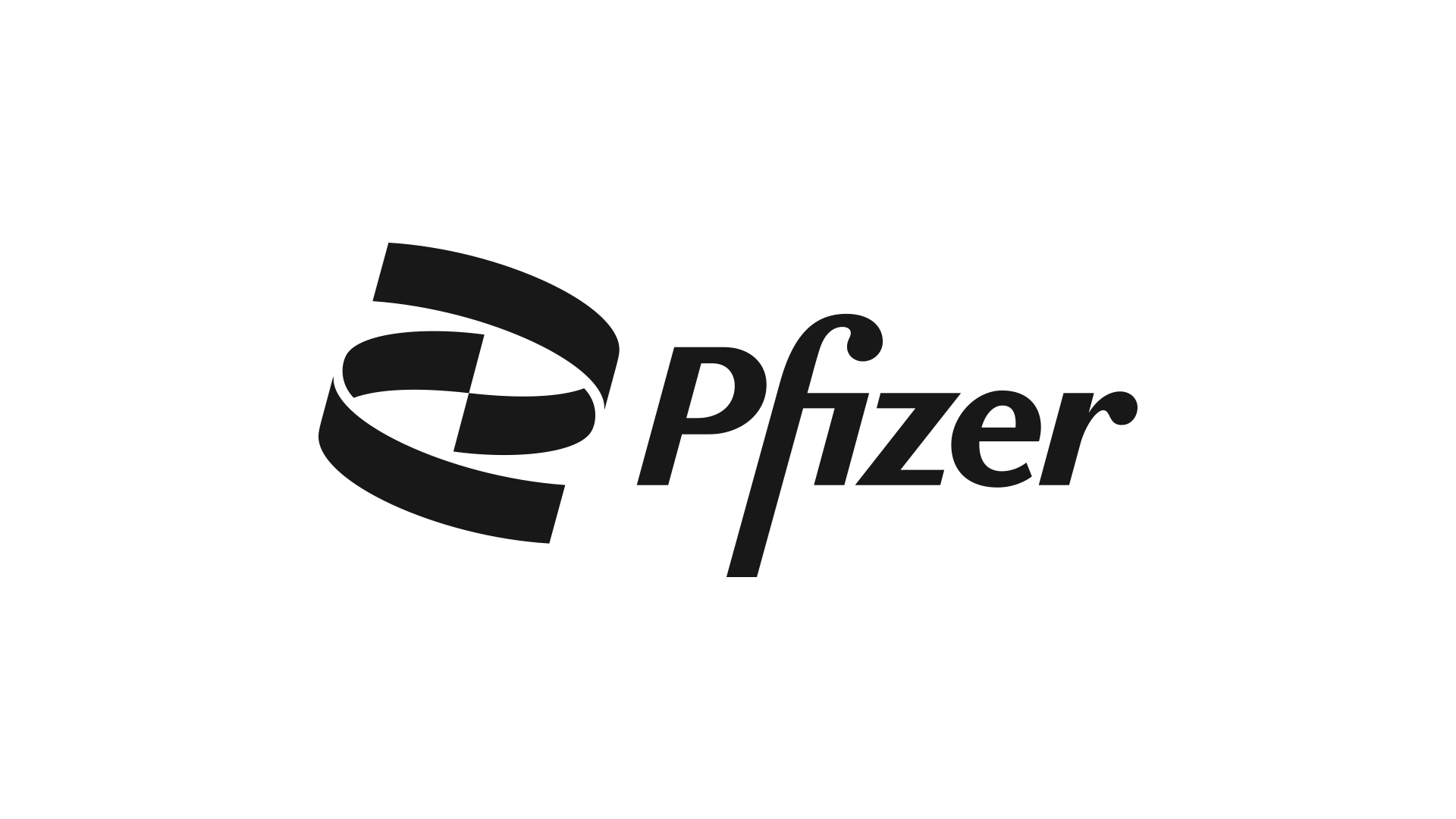 Pfizer logo
