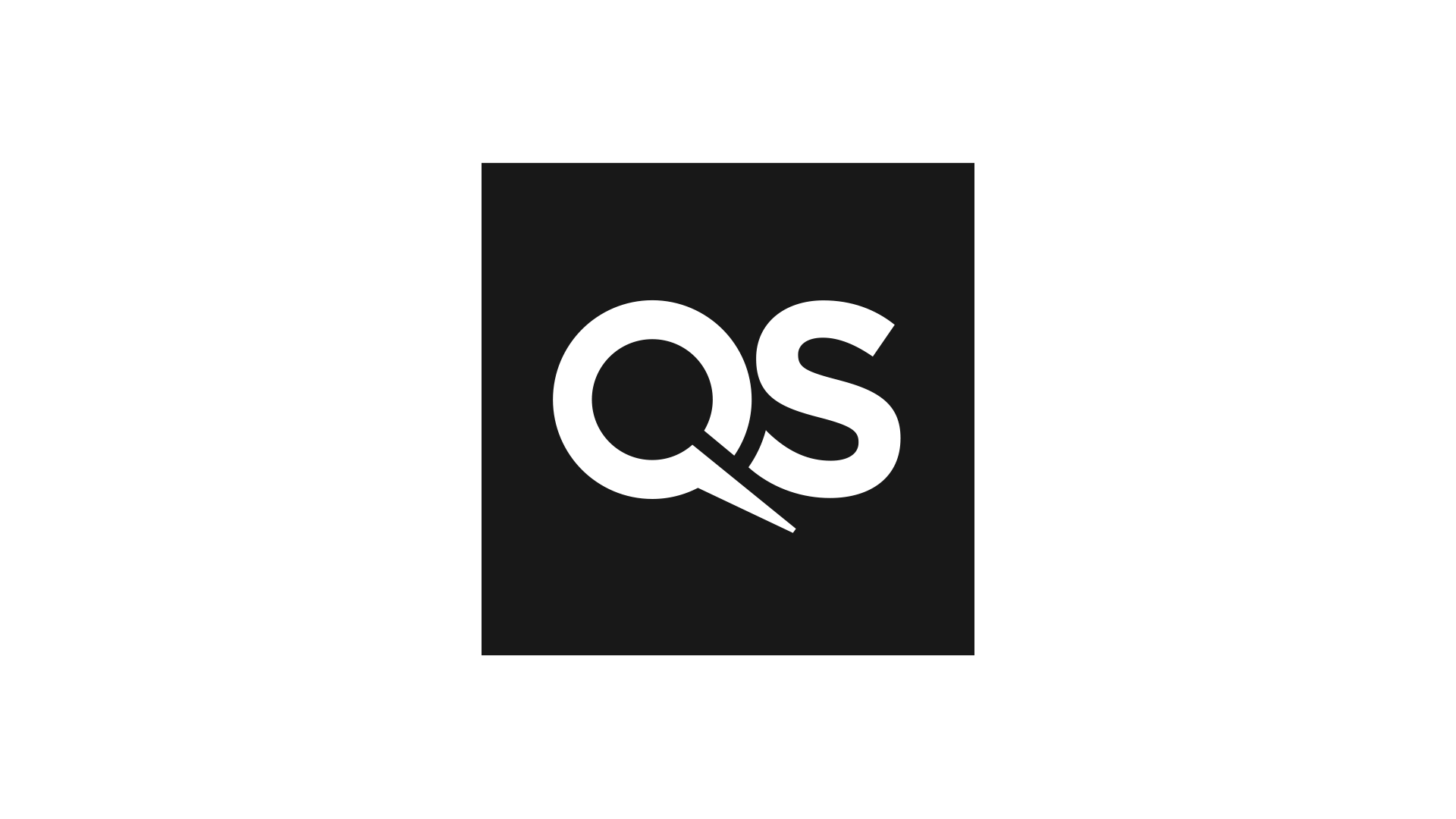 QS logo