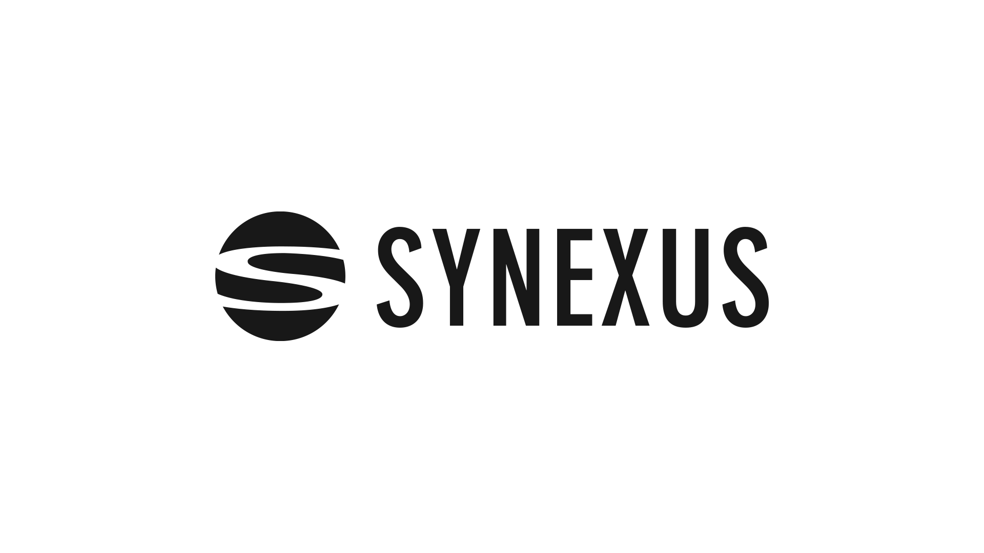 Synexus logo