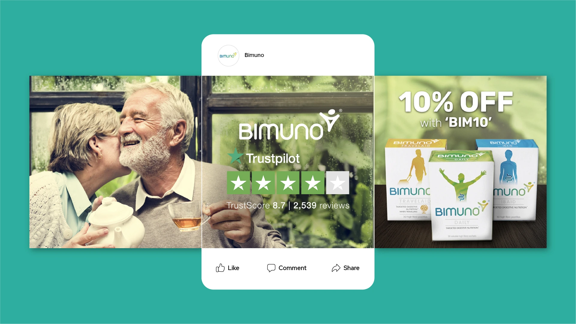 Bimuno