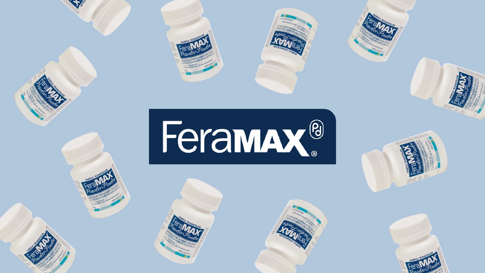 FeraMAX
