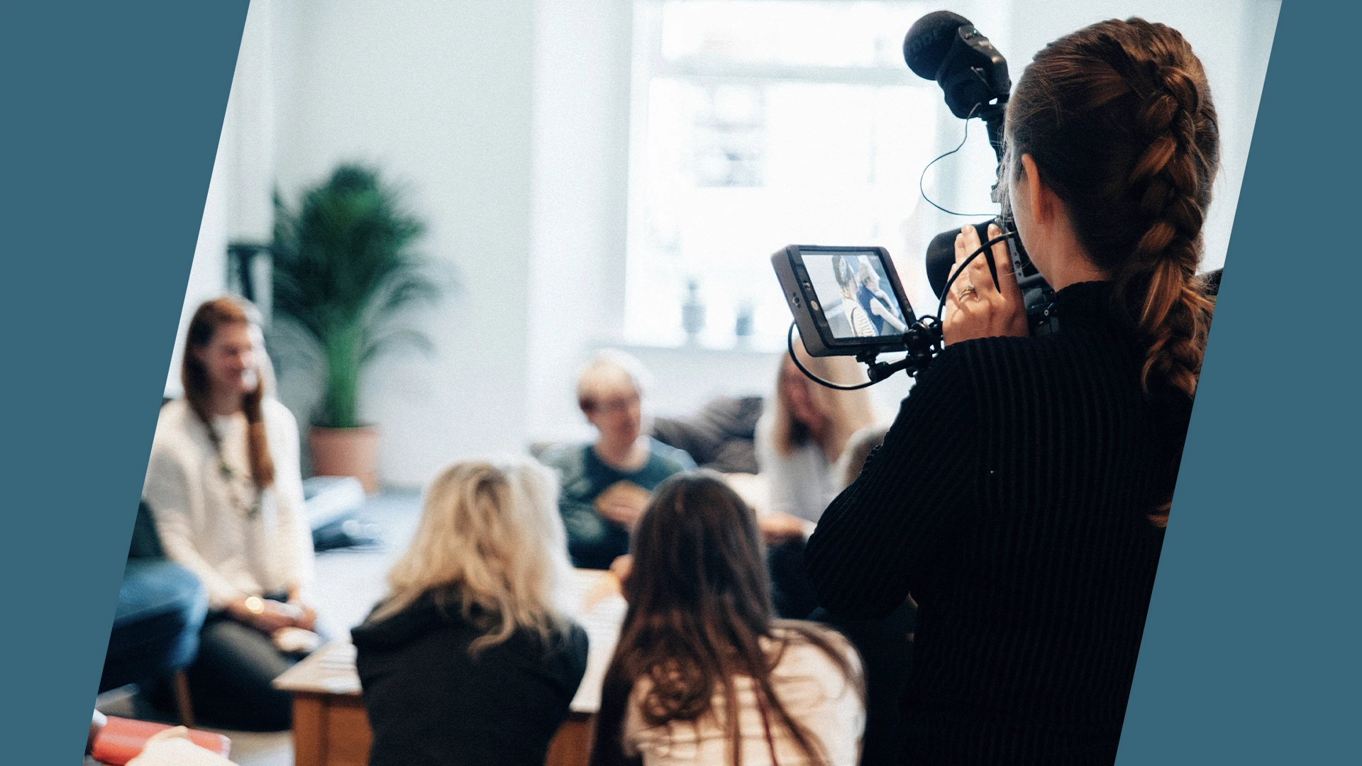 Video performance: a data-driven creative approach to video marketing