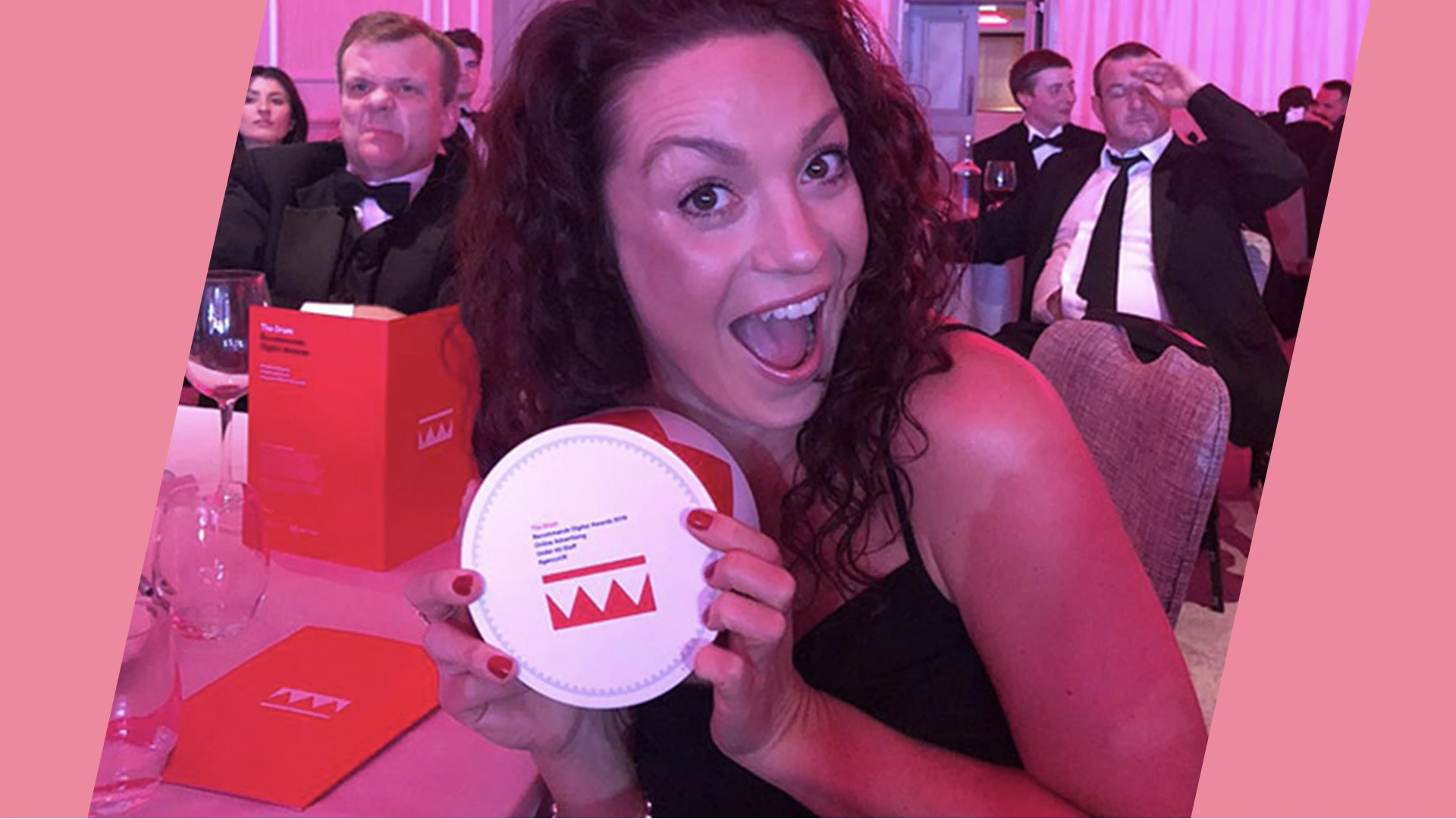 AgencyUK Online Advertising Agency Winners 2019