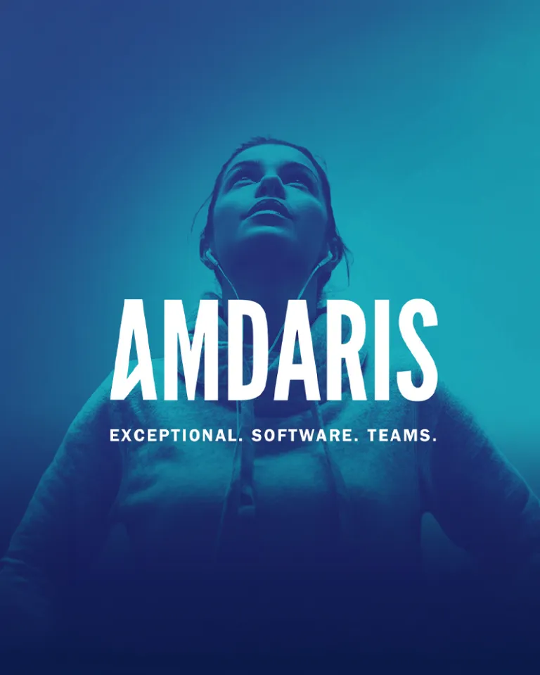 Amdaris