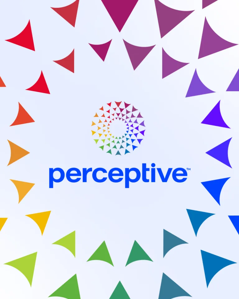 Perceptive