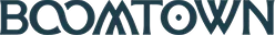 Boomtown logo